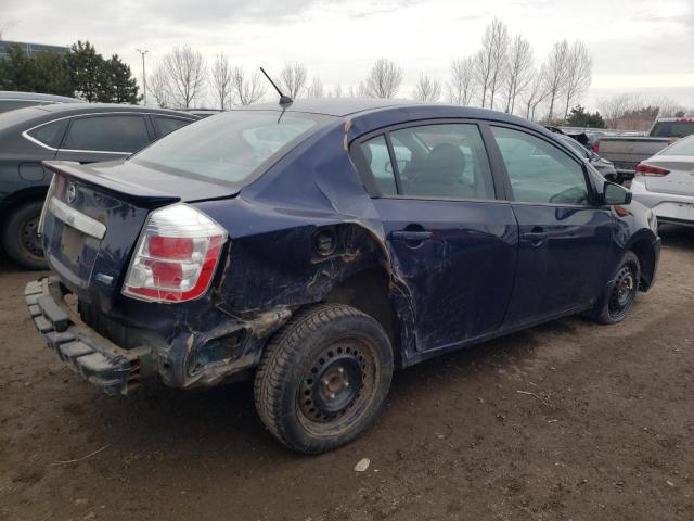 Photo 3 from auction – 2012 NISSAN SENTRA 2.0 with VIN 3N1AB6AP3CL666373