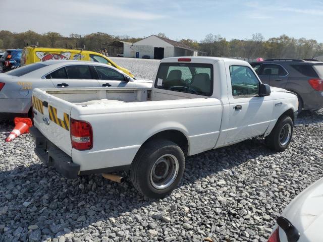 Photo 3 from auction – 2006 FORD RANGER with VIN 1FTYR10D86PA48945