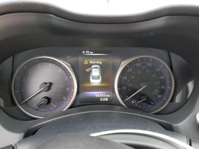 Photo 9 from auction – 2014 INFINITI Q60 BASE with VIN JN1BV7ARXEM695543