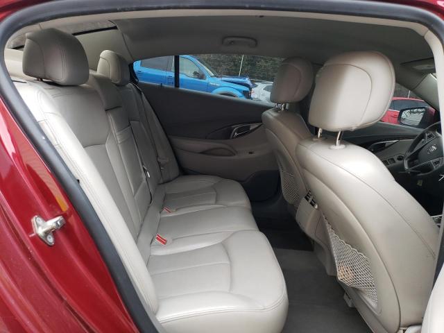 Photo 10 from auction – 2010 BUICK LACROSSE C with VIN 1G4GC5EGXAF215503