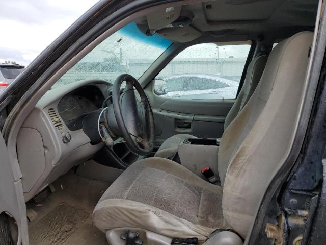Photo 7 from auction – 2001 FORD EXPLORER X with VIN 1FMZU73E71ZA82376