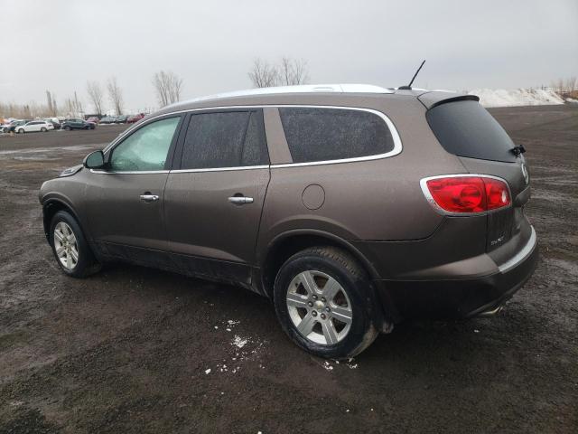 Photo 2 from auction – 2011 BUICK ENCLAVE CX with VIN 5GAKVAED9BJ168570