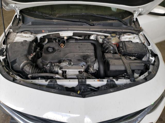 Photo 11 from auction – 2019 CHEVROLET MALIBU LT with VIN 1G1ZD5ST2KF112274