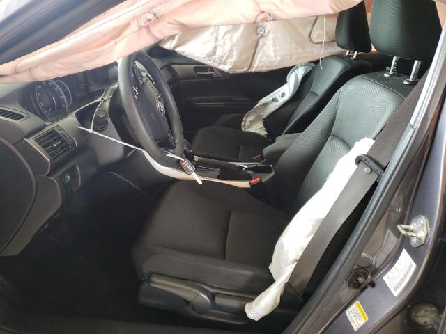 Photo 7 from auction – 2015 HONDA ACCORD LX with VIN 1HGCR2F37FA082717