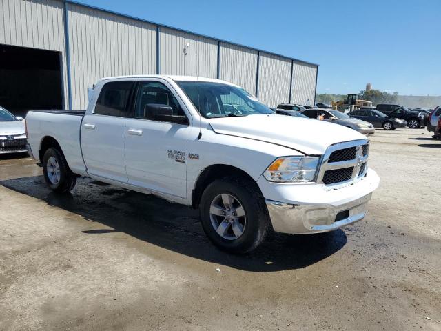 Photo 4 from auction – 2020 RAM 1500 CLASS with VIN 1C6RR6TT3LS102835