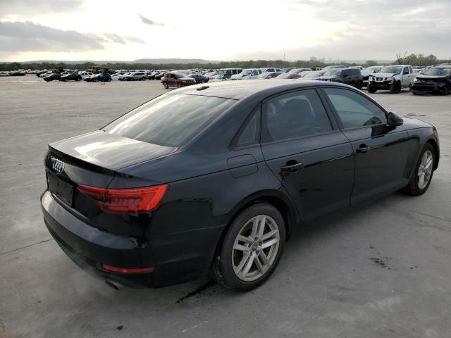 Photo 3 from auction – 2017 AUDI A4 PREMIUM with VIN WAUGNAF46HN032544