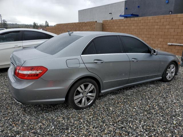 Photo 3 from auction – 2011 MERCEDES-BENZ E 350 BLUE with VIN WDDHF2EB1BA310264