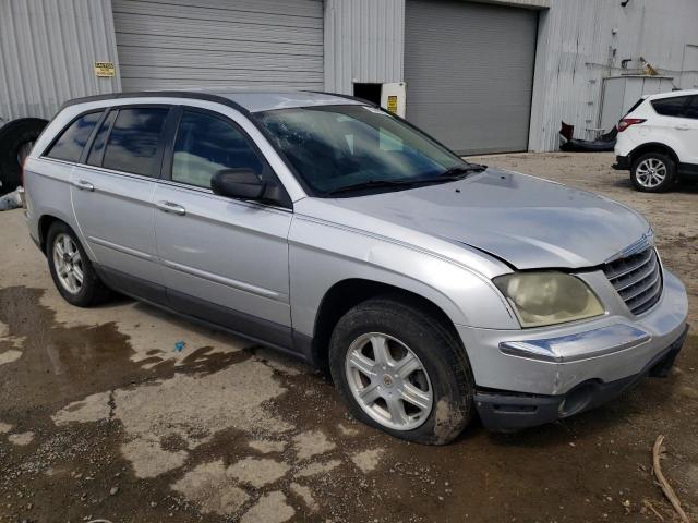 Photo 4 from auction – 2004 CHRYSLER PACIFICA with VIN 2C8GF68444R618150
