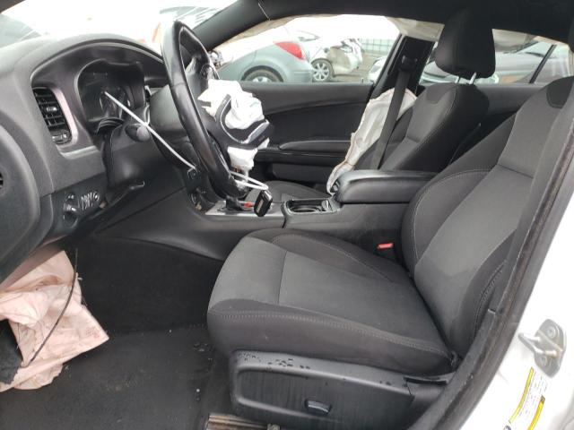 Photo 7 from auction – 2018 DODGE CHARGER SX with VIN 2C3CDXBG5JH206727
