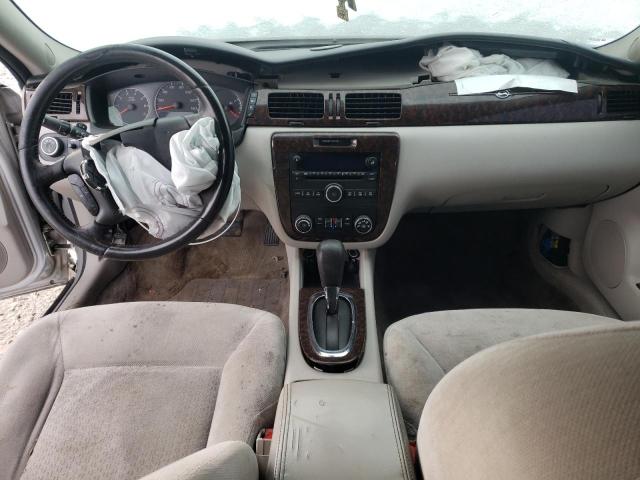 Photo 8 from auction – 2013 CHEVROLET IMPALA LT with VIN 2G1WG5E38D1214033