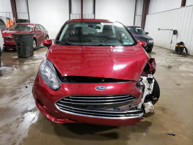 Photo 5 from auction – 2016 FORD FIESTA SE with VIN 3FADP4BJ5GM206499