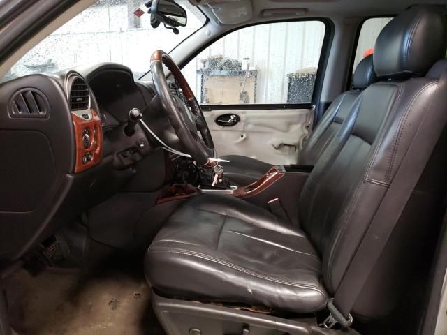 Photo 7 from auction – 2006 GMC ENVOY DENA with VIN 1GKET63M562170922
