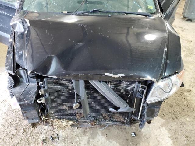 Photo 12 from auction – 2006 DODGE CARAVAN SX with VIN 1D4GP45R96B574797