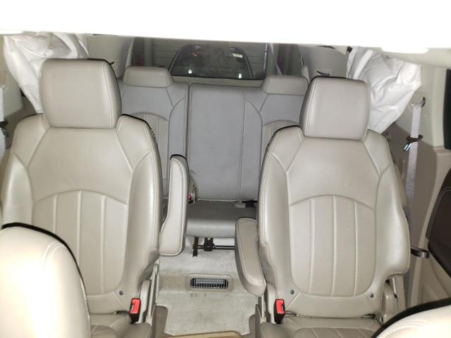 Photo 10 from auction – 2015 GMC ACADIA DEN with VIN 1GKKRTKD6FJ120229