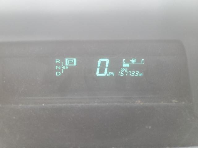 Photo 9 from auction – 2008 TOYOTA PRIUS with VIN JTDKB20U083430770
