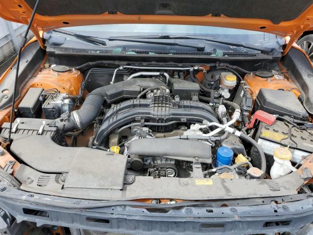 Photo 11 from auction – 2018 SUBARU CROSSTREK with VIN JF2GTABC5JH243679