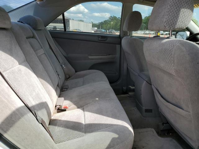Photo 10 from auction – 2003 TOYOTA CAMRY LE with VIN 4T1BE32K93U754386