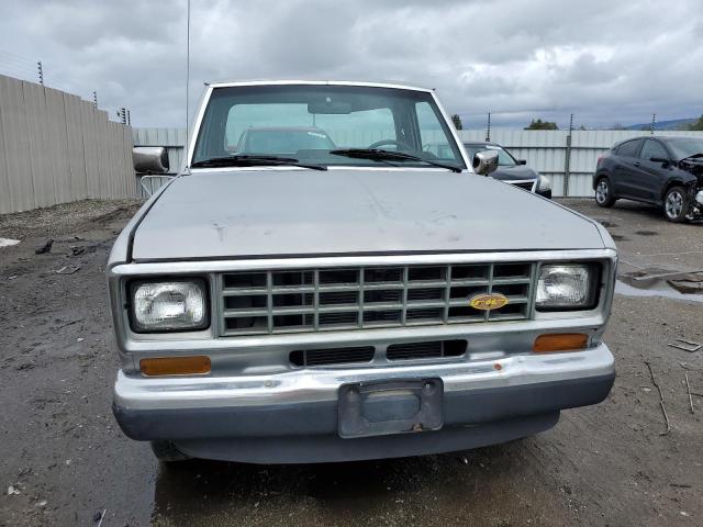 Photo 5 from auction – 1986 FORD RANGER with VIN 1FTBR10T6GUA93348