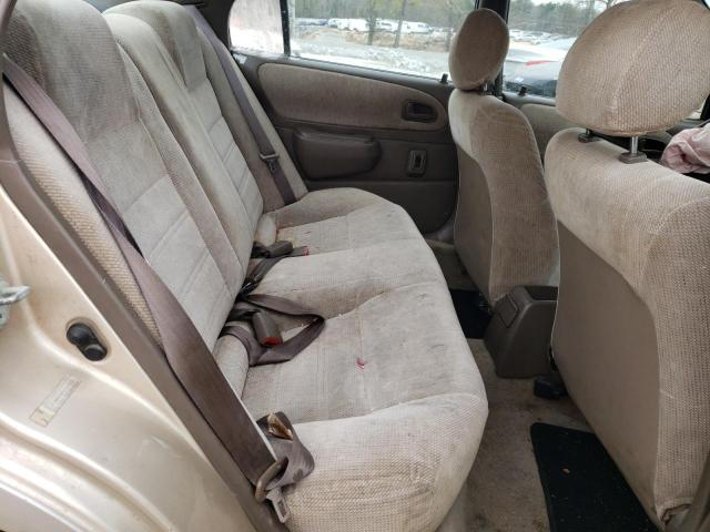 Photo 10 from auction – 1997 TOYOTA COROLLA DX with VIN 2T1BB02E7VC195491