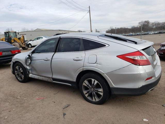 Photo 2 from auction – 2013 HONDA CROSSTOUR with VIN 5J6TF2H5XDL006801