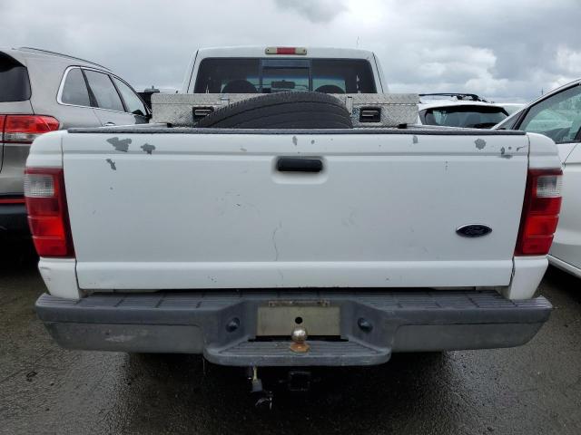 Photo 6 from auction – 2001 FORD RANGER SUP with VIN 1FTYR14E61PA32545