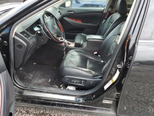 Photo 7 from auction – 2008 LEXUS ES 350 with VIN JTHBJ46G582243741