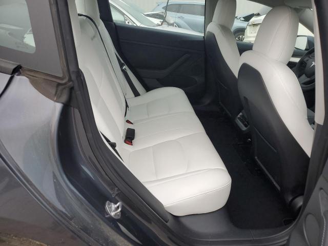 Photo 10 from auction – 2022 TESLA MODEL 3 with VIN 5YJ3E1EB8NF231218