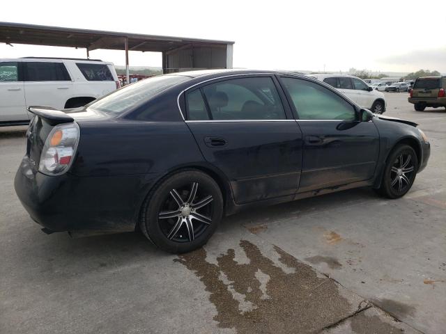Photo 3 from auction – 2003 NISSAN ALTIMA BAS with VIN 1N4AL11D53C285807
