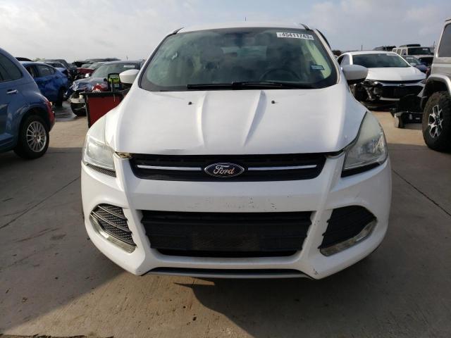 Photo 5 from auction – 2015 FORD ESCAPE SE with VIN 1FMCU0GX6FUB33766