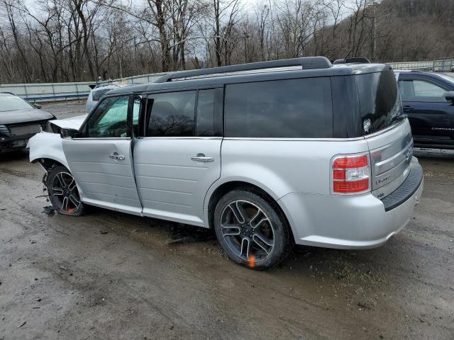 Photo 2 from auction – 2015 FORD FLEX LIMIT with VIN 2FMHK6DT3FBA14966