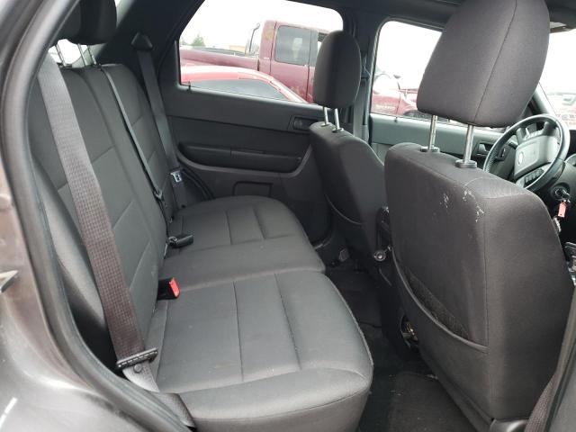 Photo 11 from auction – 2012 FORD ESCAPE XLT with VIN 1FMCU0DG1CKC82047
