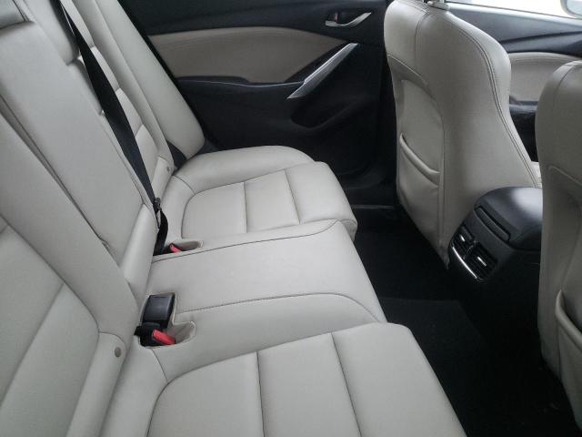Photo 10 from auction – 2015 MAZDA 6 TOURING with VIN JM1GJ1V52F1217283