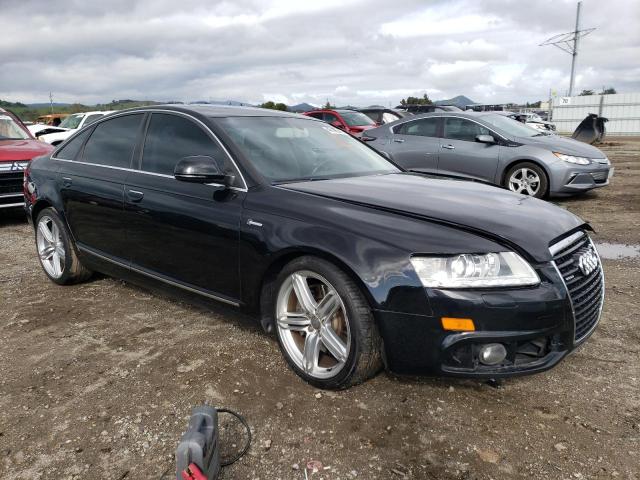 Photo 4 from auction – 2011 AUDI A6 PREMIUM with VIN WAUFGAFB5BN025516