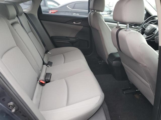 Photo 10 from auction – 2018 HONDA CIVIC EX with VIN 2HGFC2F72JH603726
