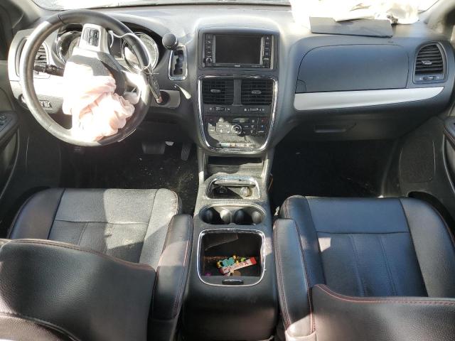 Photo 8 from auction – 2017 DODGE GRAND CARA with VIN 2C4RDGEG9HR693372