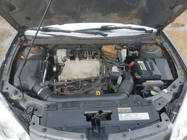 Photo 11 from auction – 2005 PONTIAC G6 with VIN 1G2ZG528X54135381