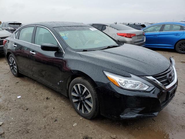 Photo 4 from auction – 2018 NISSAN ALTIMA 2.5 with VIN 1N4AL3AP1JC129833