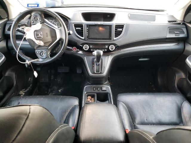 Photo 8 from auction – 2016 HONDA CR-V TOURI with VIN 5J6RM4H94GL113233