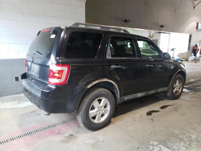 Photo 3 from auction – 2011 FORD ESCAPE XLT with VIN 1FMCU9D73BKC61252