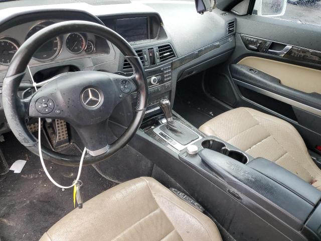Photo 8 from auction – 2011 MERCEDES-BENZ E 550 with VIN WDDKJ7CB9BF076754