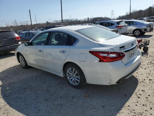 Photo 2 from auction – 2017 NISSAN ALTIMA 2.5 with VIN 1N4AL3AP4HN341673