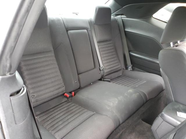 Photo 10 from auction – 2011 DODGE CHALLENGER with VIN 2B3CJ4DG4BH524681
