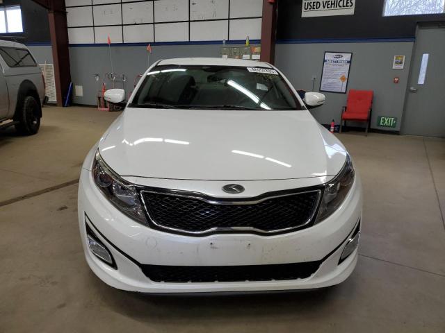 Photo 5 from auction – 2015 KIA OPTIMA LX with VIN KNAGM4A72F5644467