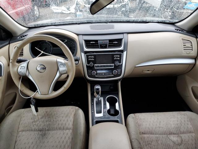 Photo 8 from auction – 2018 NISSAN ALTIMA 2.5 with VIN 1N4AL3AP1JC129833
