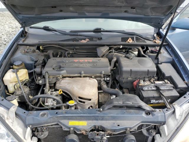 Photo 11 from auction – 2004 TOYOTA CAMRY AUTO with VIN 4T1BE32K44U798295