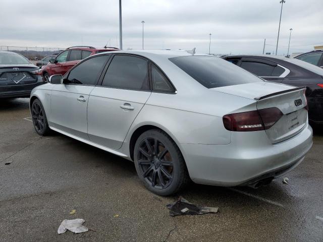 Photo 2 from auction – 2012 AUDI A4 PREMIUM with VIN WAUEFAFL5CA118858
