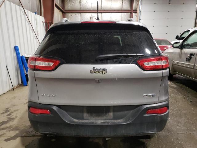 Photo 6 from auction – 2018 JEEP CHEROKEE L with VIN 1C4PJMLB8JD578664