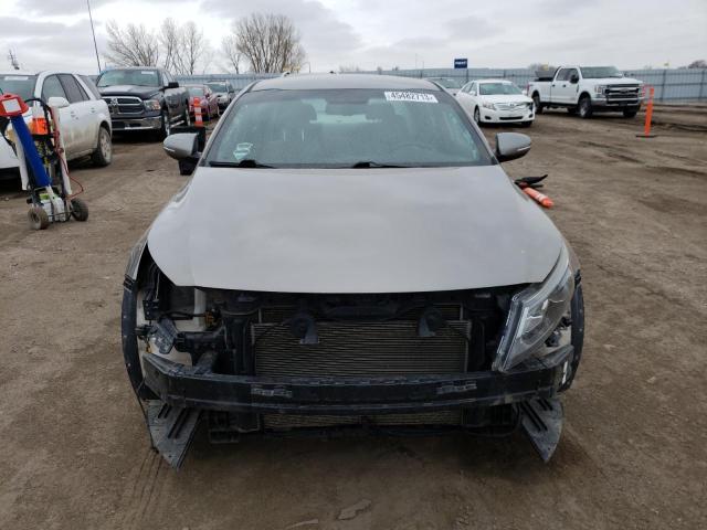 Photo 5 from auction – 2015 KIA OPTIMA LX with VIN 5XXGM4A78FG432560