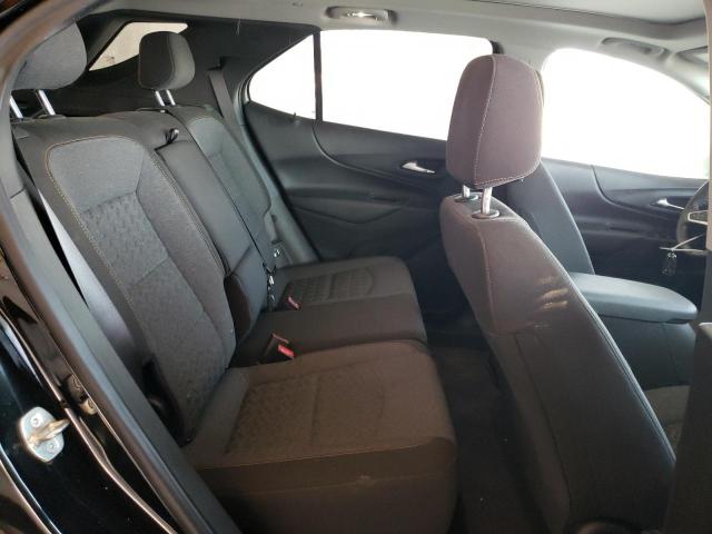 Photo 11 from auction – 2022 CHEVROLET EQUINOX LT with VIN 3GNAXKEV5NL146170