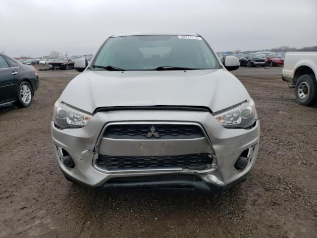 Photo 5 from auction – 2013 MITSUBISHI OUTLANDER with VIN 4A4AP3AU1DE004076